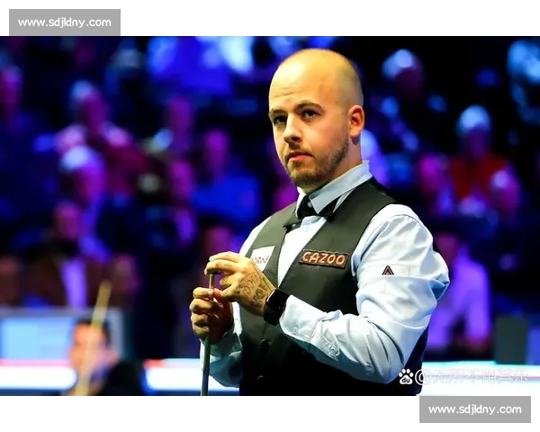 特鲁姆普对决塞尔比巅峰较量谁主沉浮斯诺克世锦赛焦点战经典